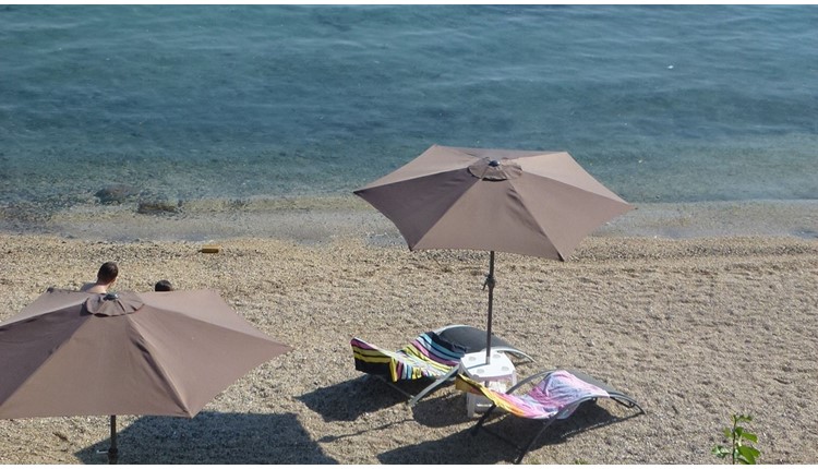 Galini Studios, Корфу